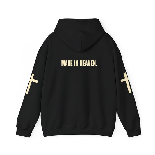 "Made in Heaven" Hoodie
