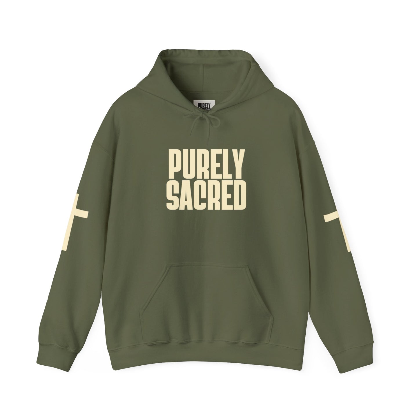 "Made in Heaven" Hoodie