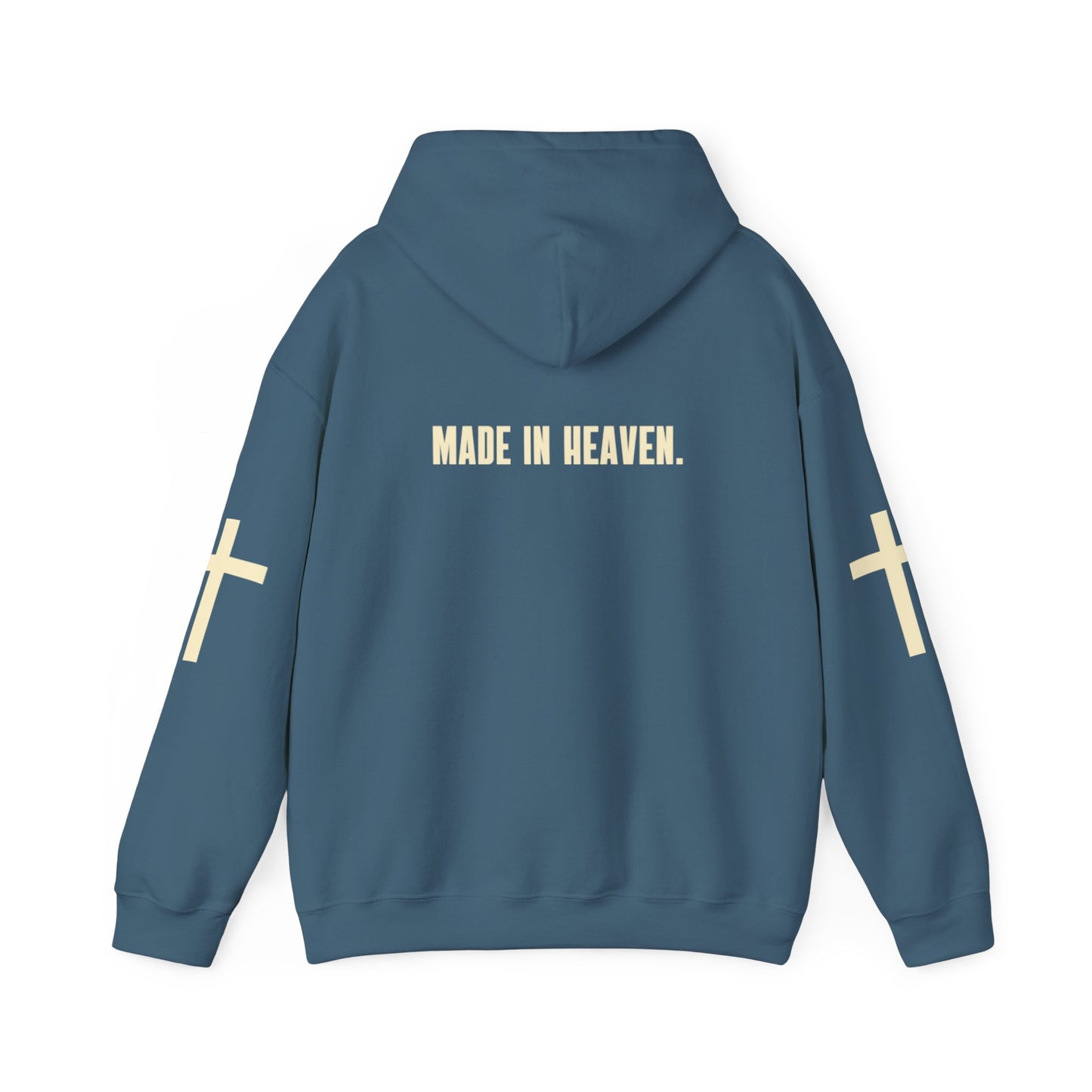 "Made in Heaven" Hoodie