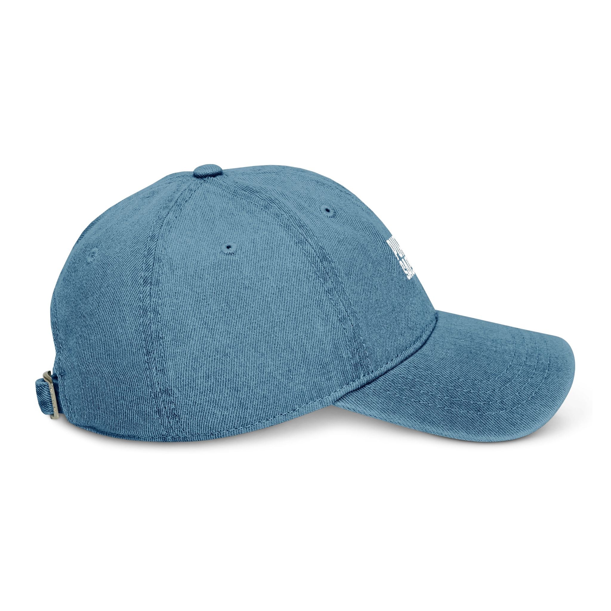 Purely Sacred Denim Hat