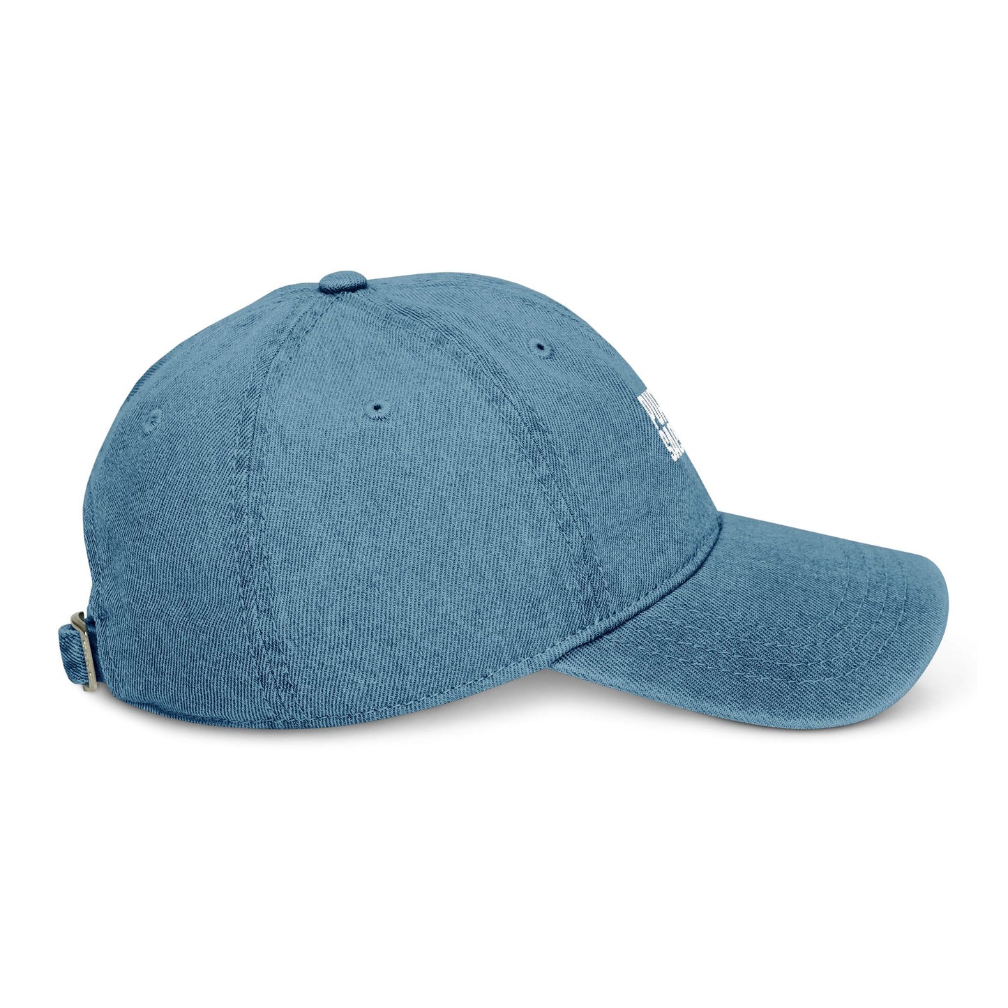 Purely Sacred Denim Hat