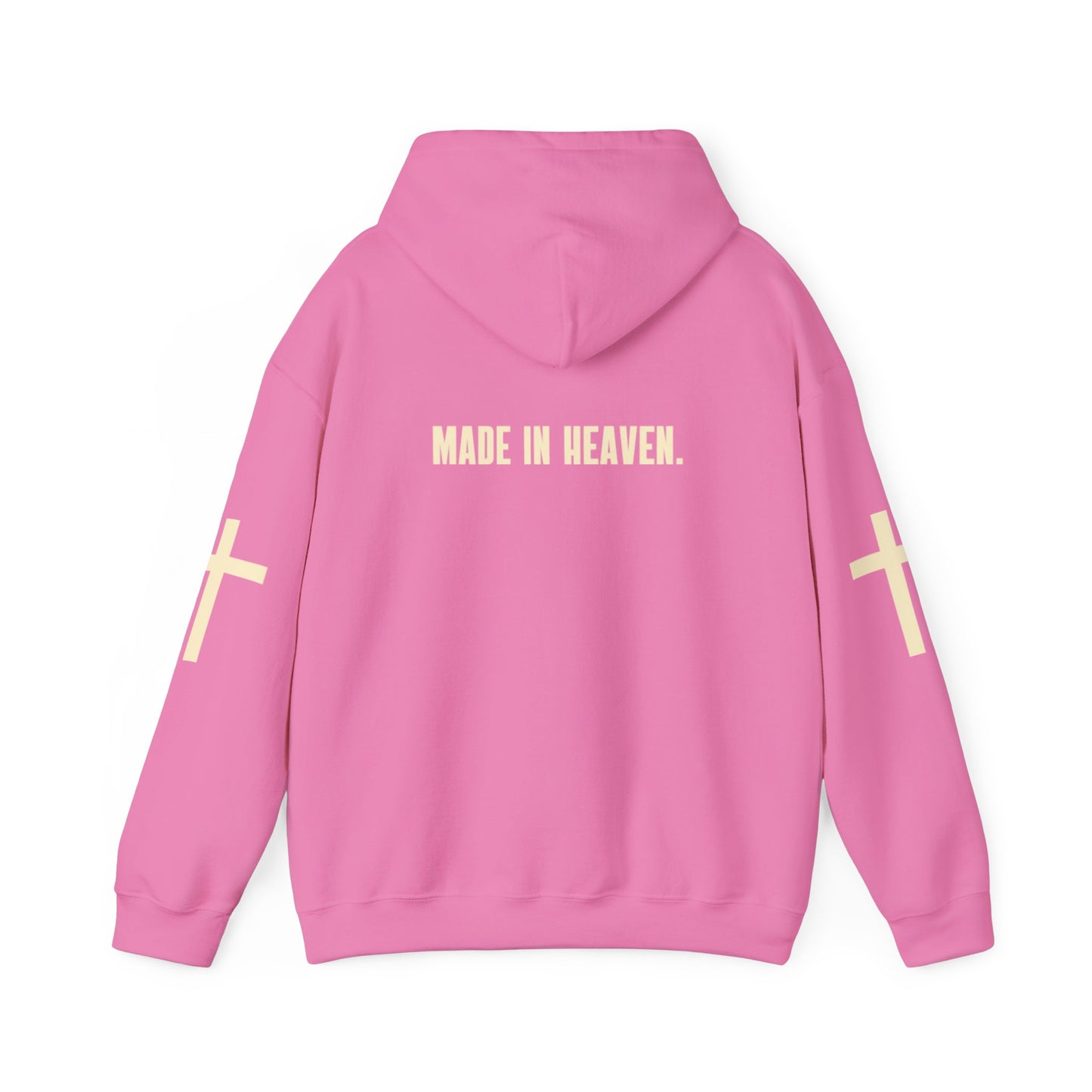 "Made in Heaven" Hoodie