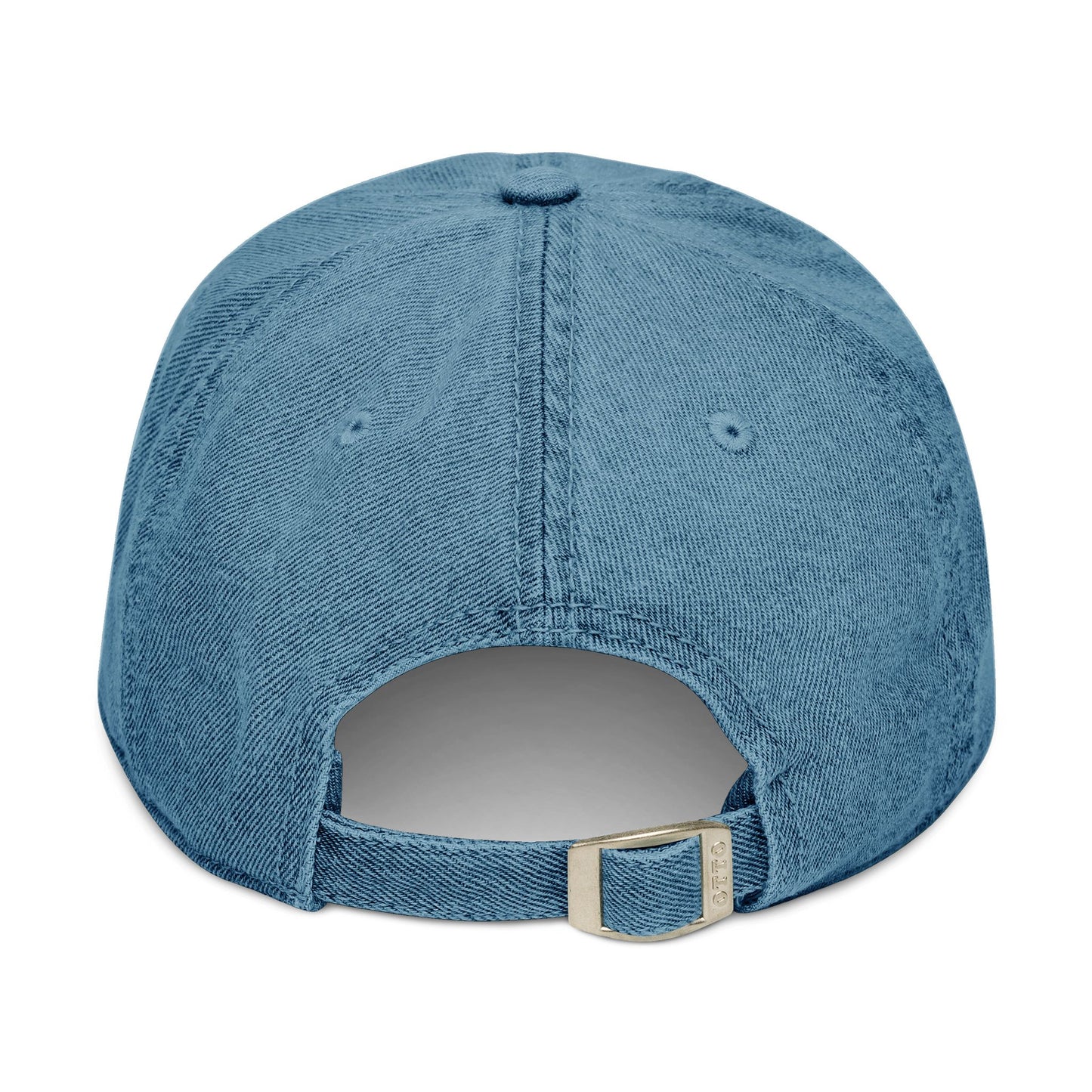 Purely Sacred Denim Hat