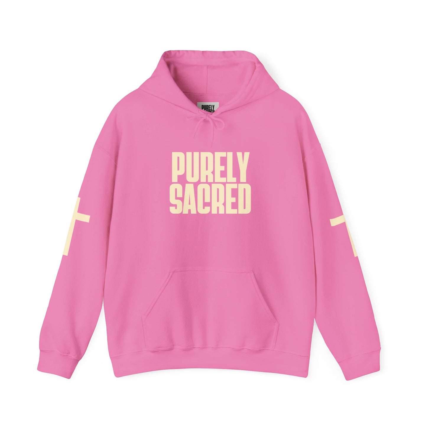 "Made in Heaven" Hoodie
