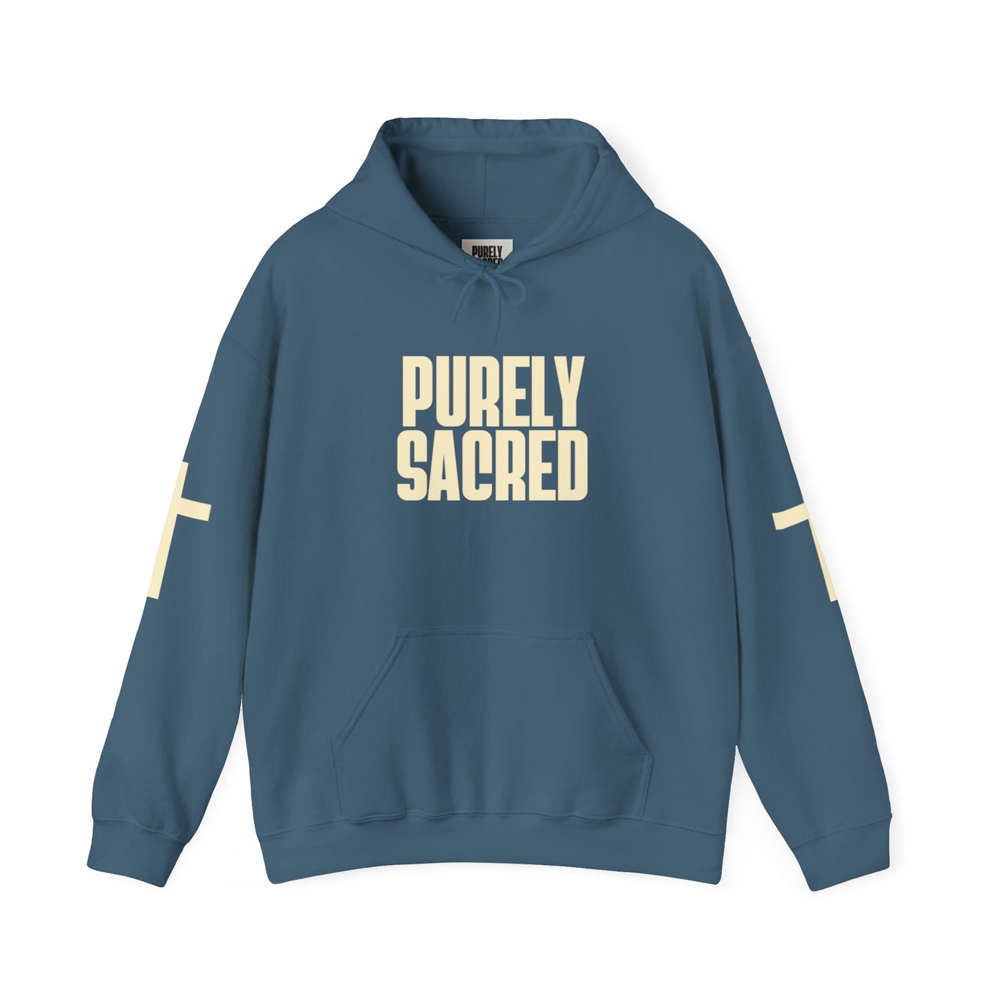 "Made in Heaven" Hoodie