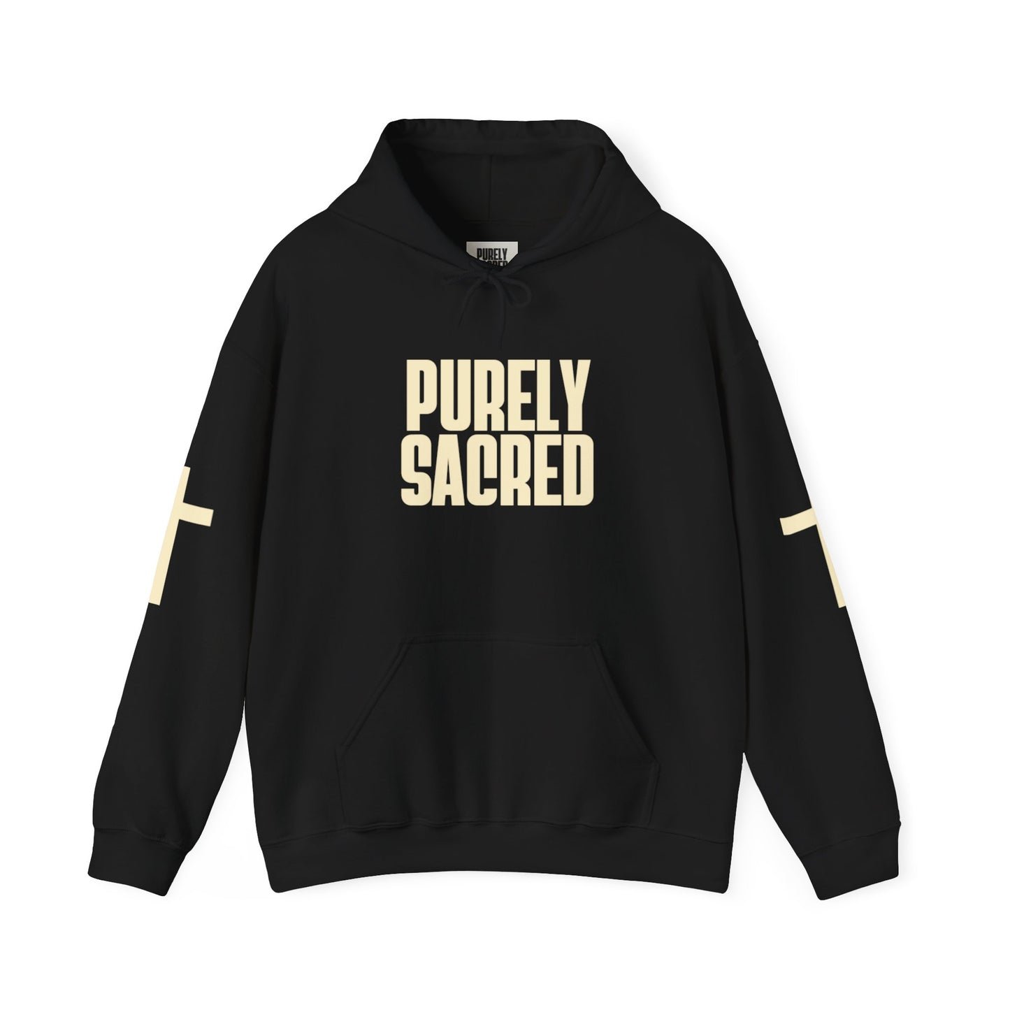 "Made in Heaven" Hoodie