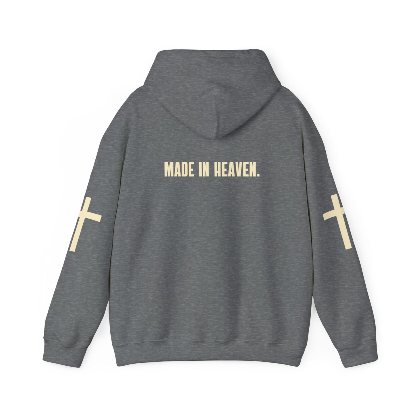 "Made in Heaven" Hoodie