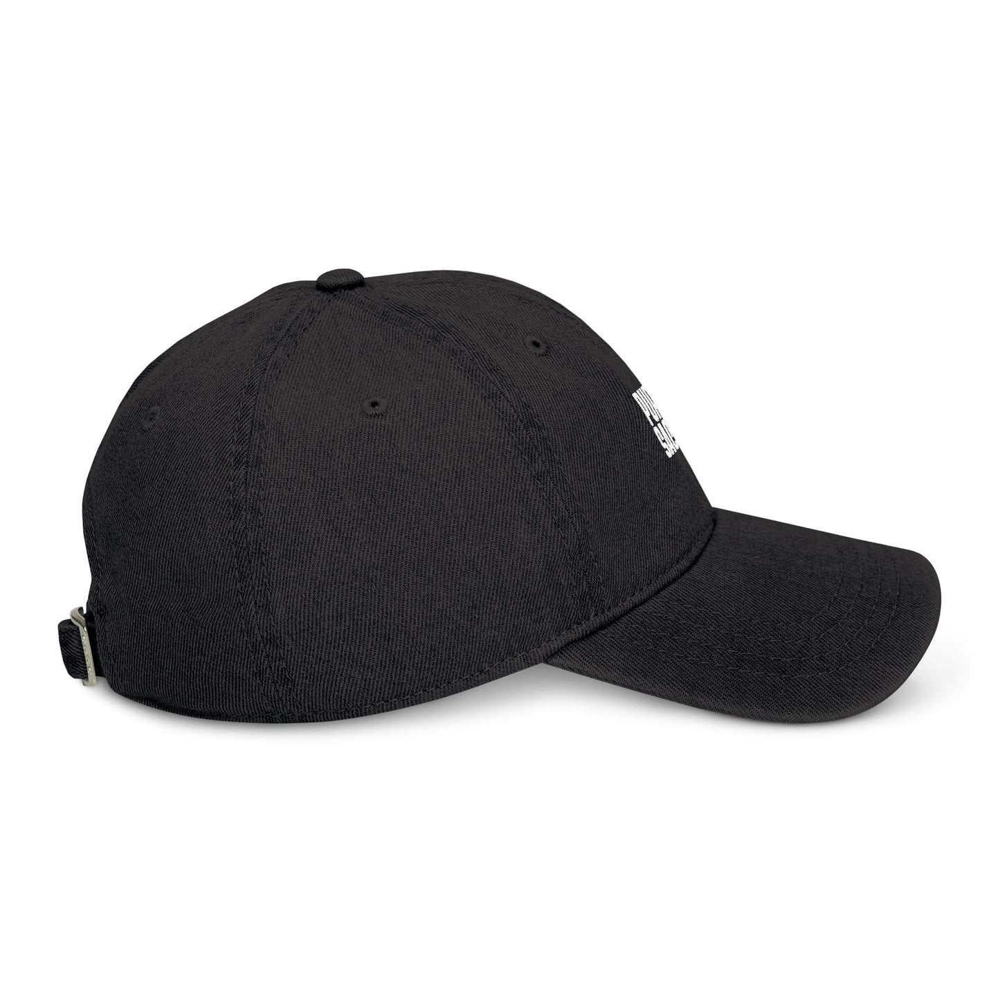 Purely Sacred Denim Hat