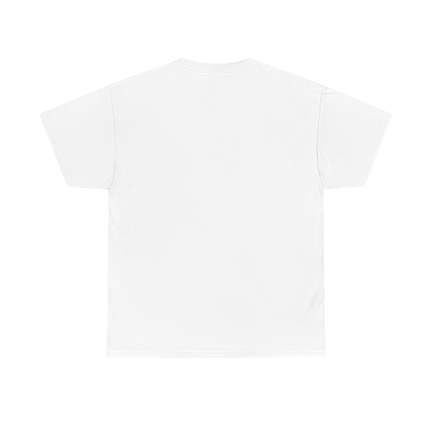 "I See God" - White tee