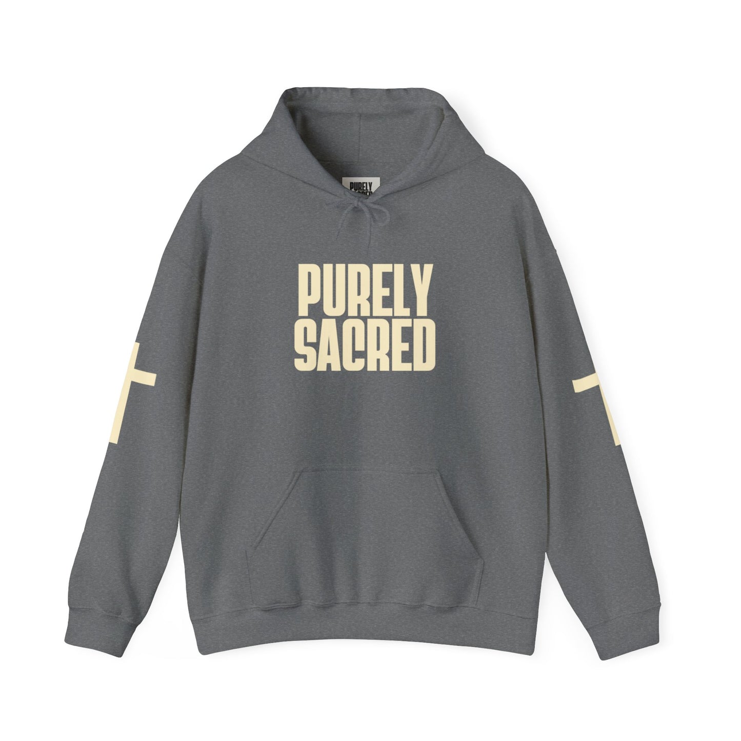 "Made in Heaven" Hoodie